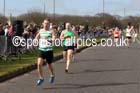North Tyneside 10k Road Race. Photo: David T. Hewitson/Sports for All Pics
